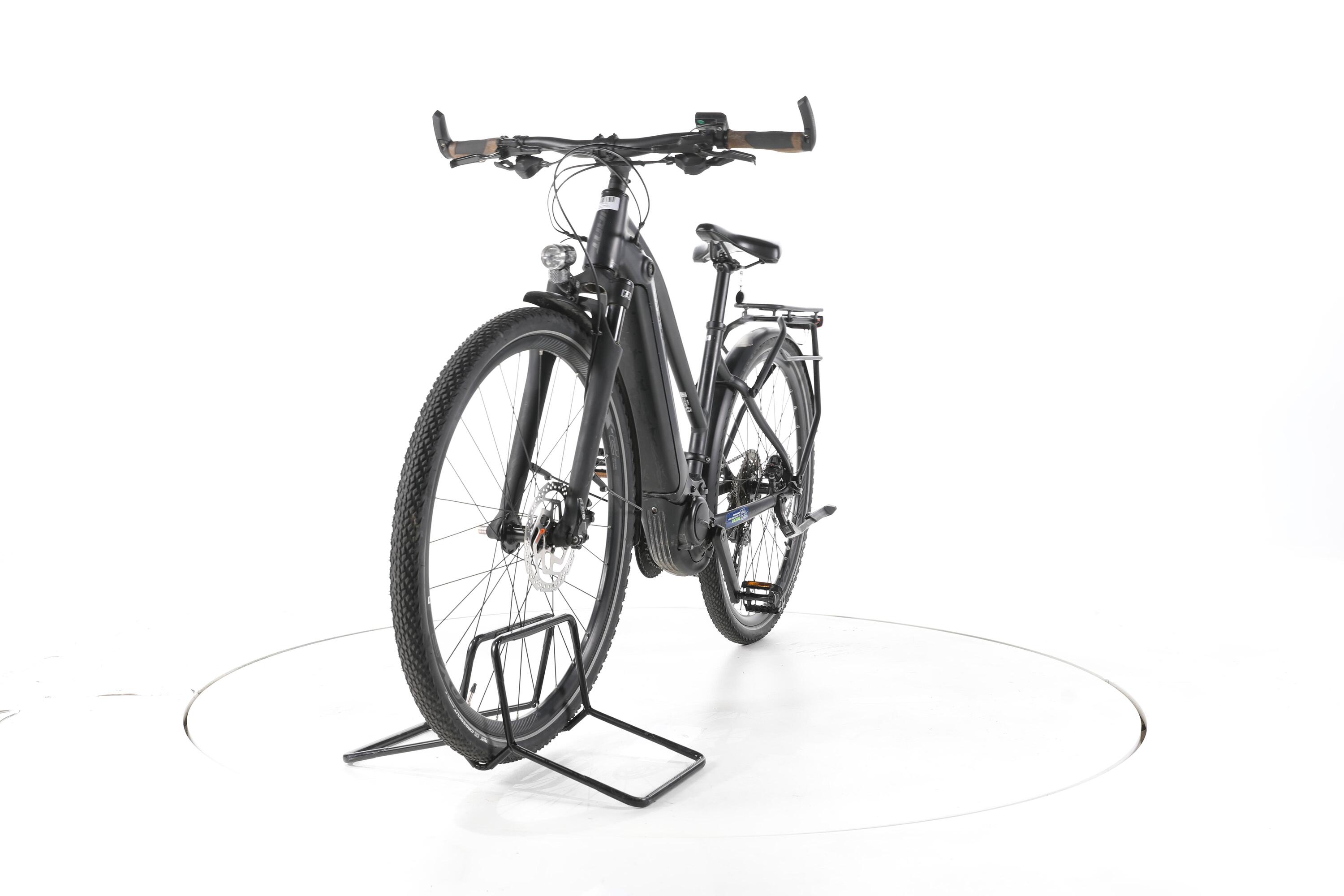 Segunda vida - Giant Explore E+ 1 Trekking E-Bike - Bom Estado 4/7