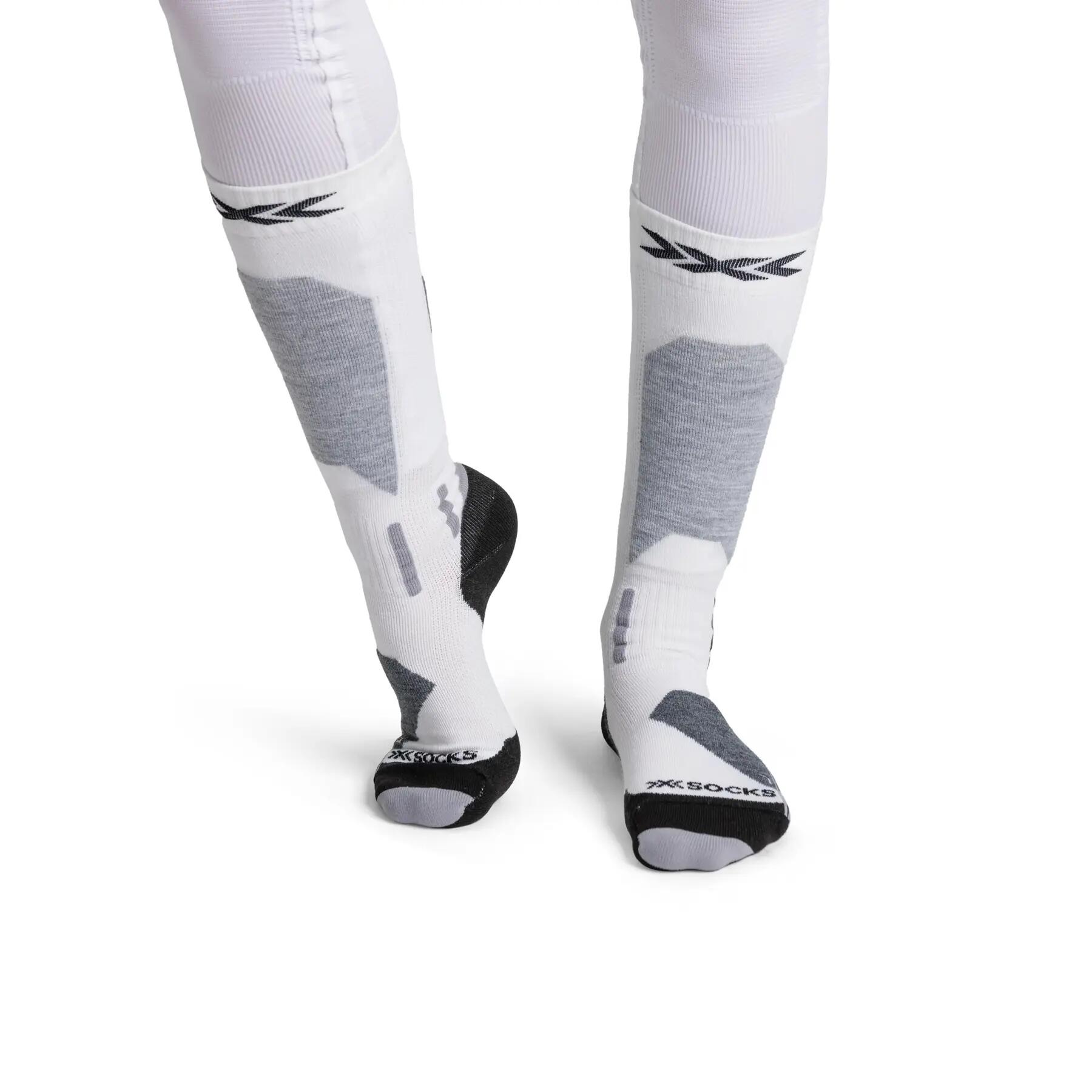 Calcetines de mujer X-Socks Discover 2/4