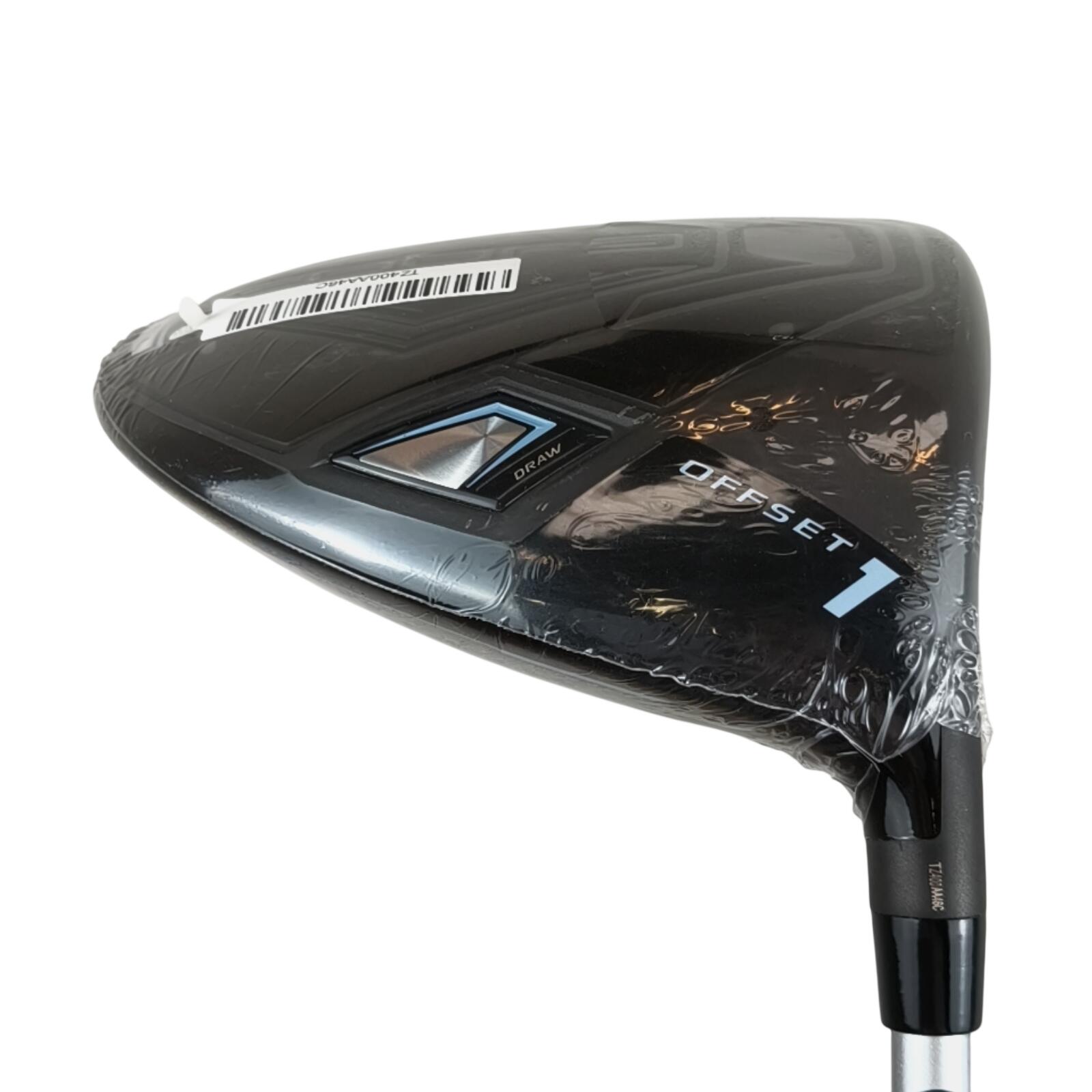 Cobra AIR-X Offset Driver / Flex Ladies / Loft 15 3/6