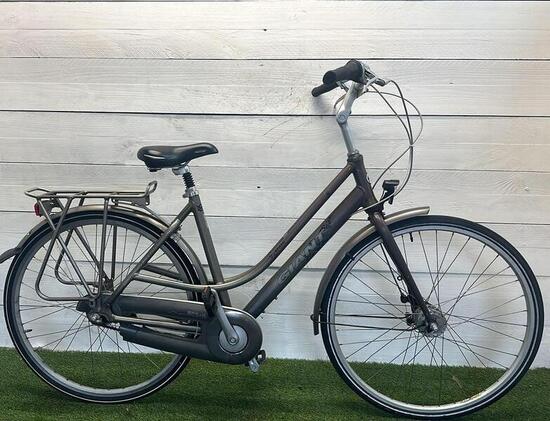 Vélo d’occasion Giant Brasil