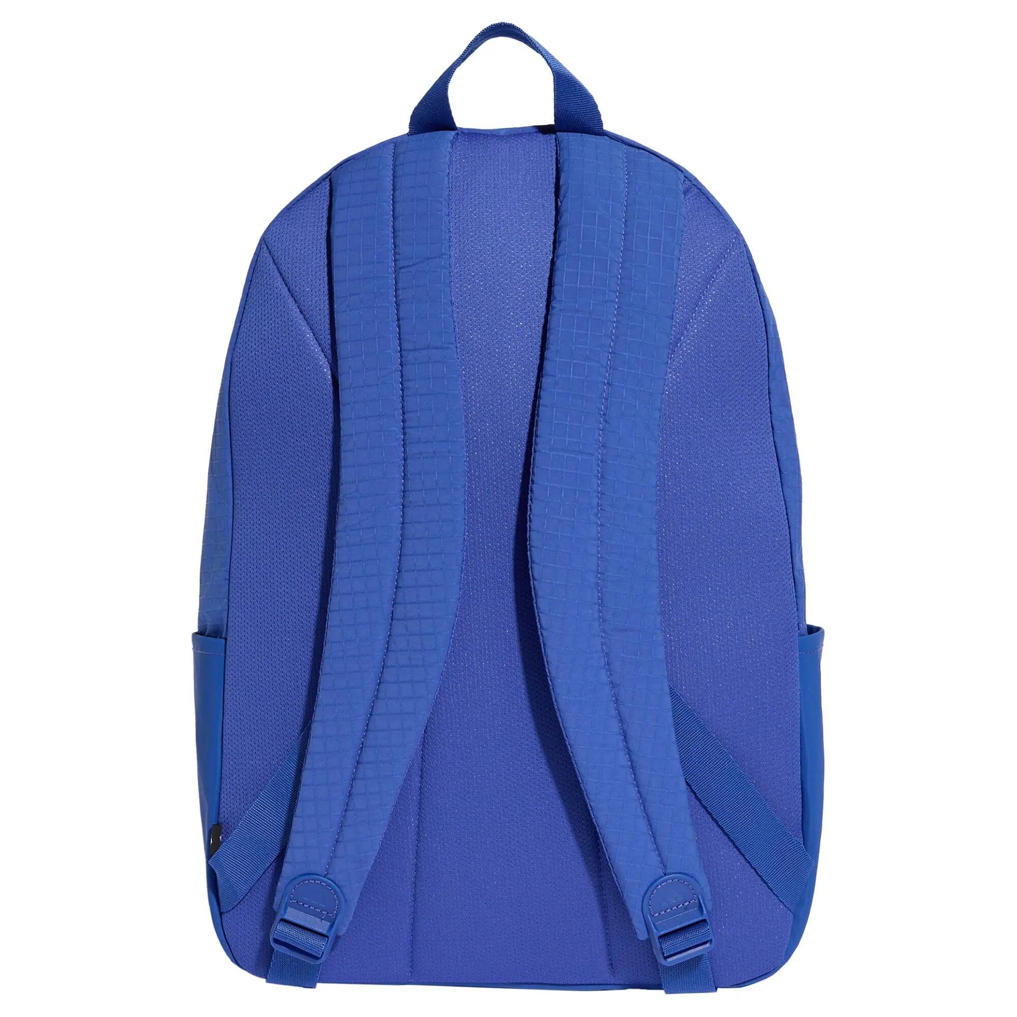 BACKPACK ADIDAS ESSENTIALS BARS3RS BLUE 3/6