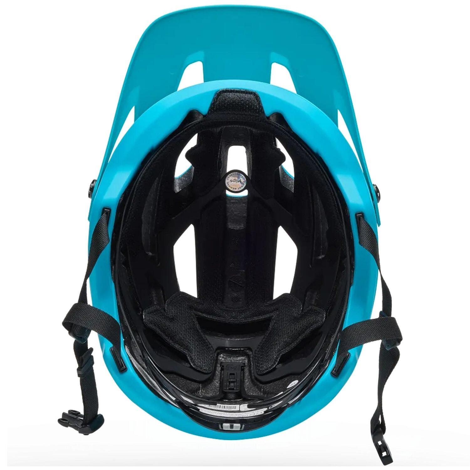 Kask rowerowy dla dorosłych Bell 4Forty MIPS 6/6