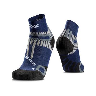 Sokken x-socks perform merino ankle