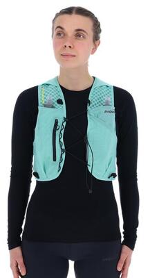 Trail running rugzak inov-8 racepac 8
