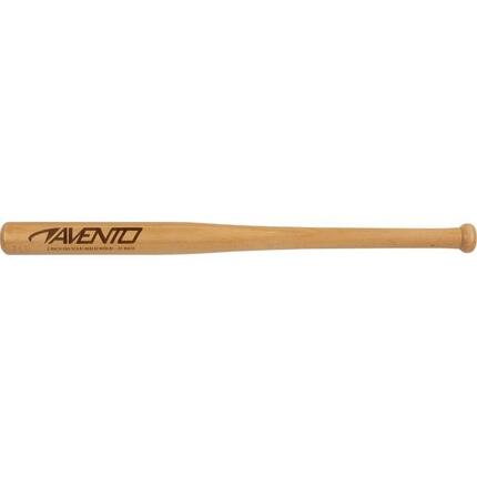 Houten laser honkbal bat Avento