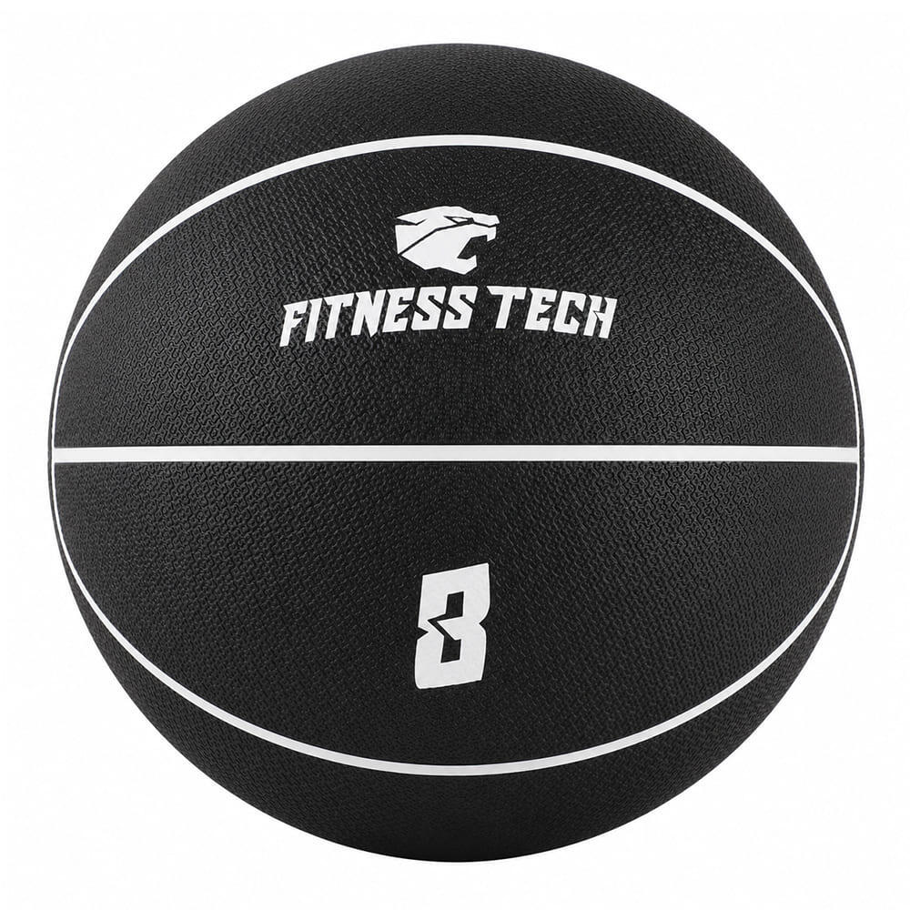 FITNESS TECH picture