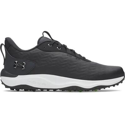 Golf schoenen under armour drive pro clone sl voor heren, zwart