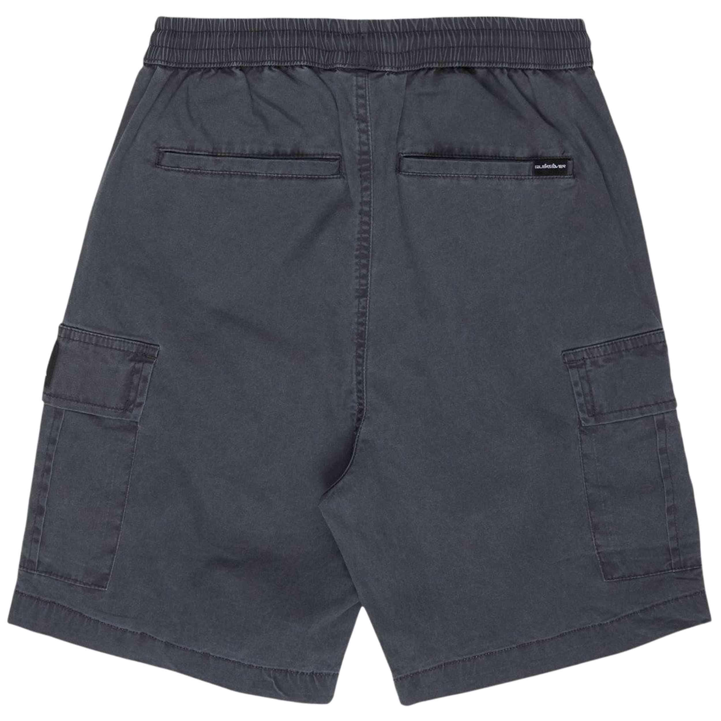 Traje de banho Quiksilver modelo EQBWS03384-KVJ0 para crianças unissex 2/2