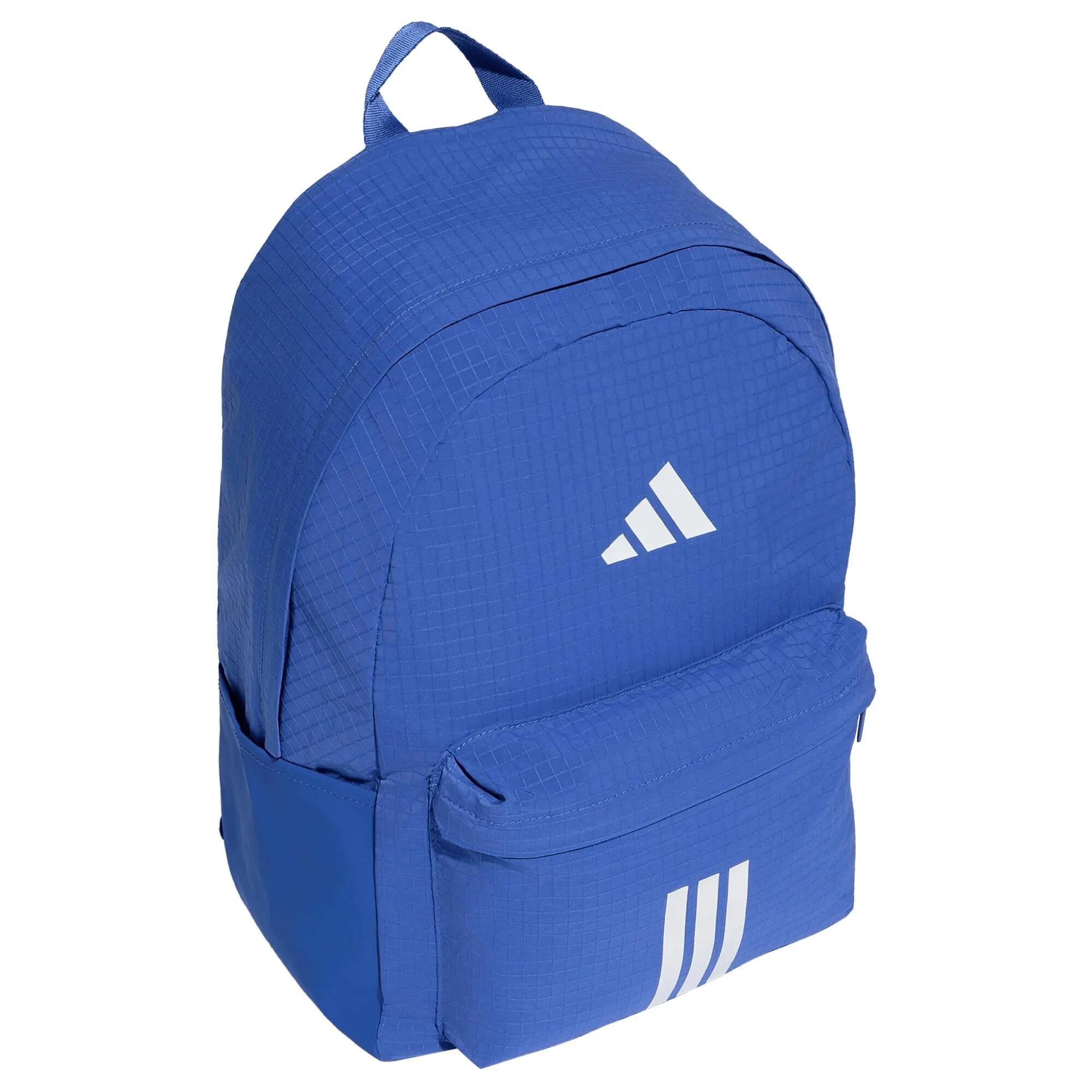 BACKPACK ADIDAS ESSENTIALS BARS3RS BLUE 2/6
