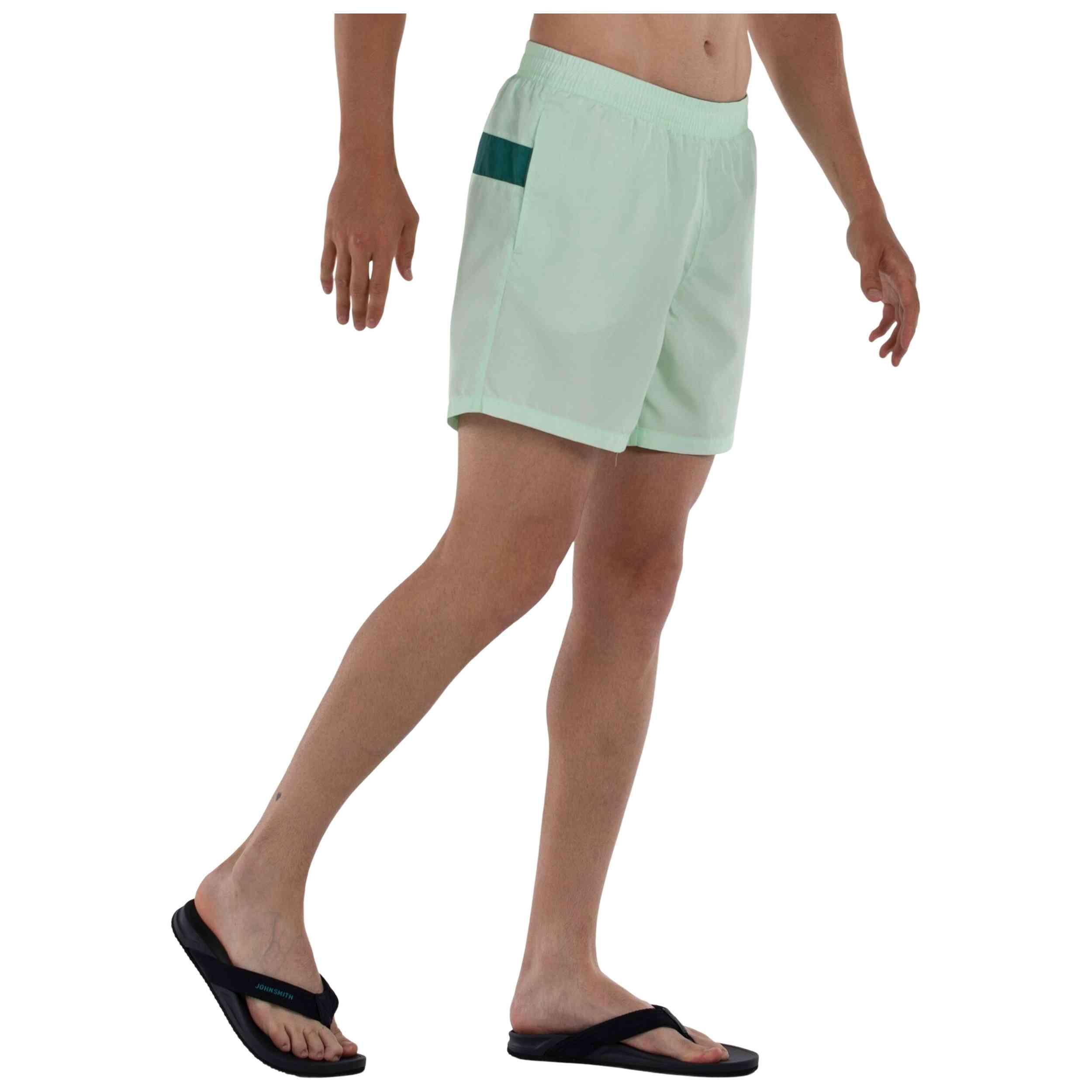 Maillot de bain John smith modèle CC52035000-035000 pour homme 3/4