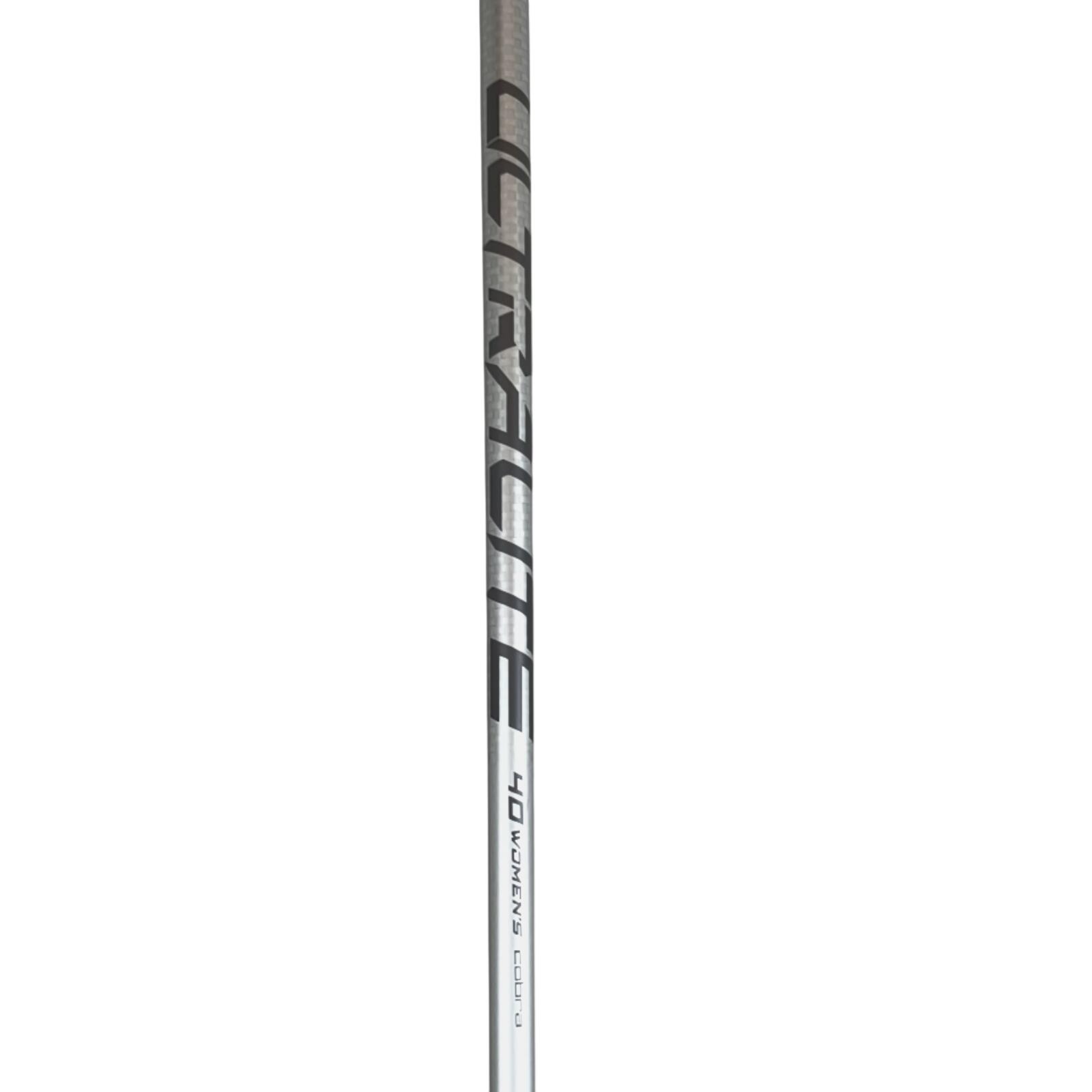 Cobra AIR-X Offset Driver / Flex Ladies / Loft 15 5/6