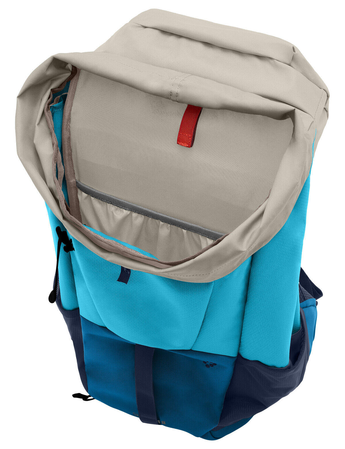 Rucksack W  Skomer 18 3/7