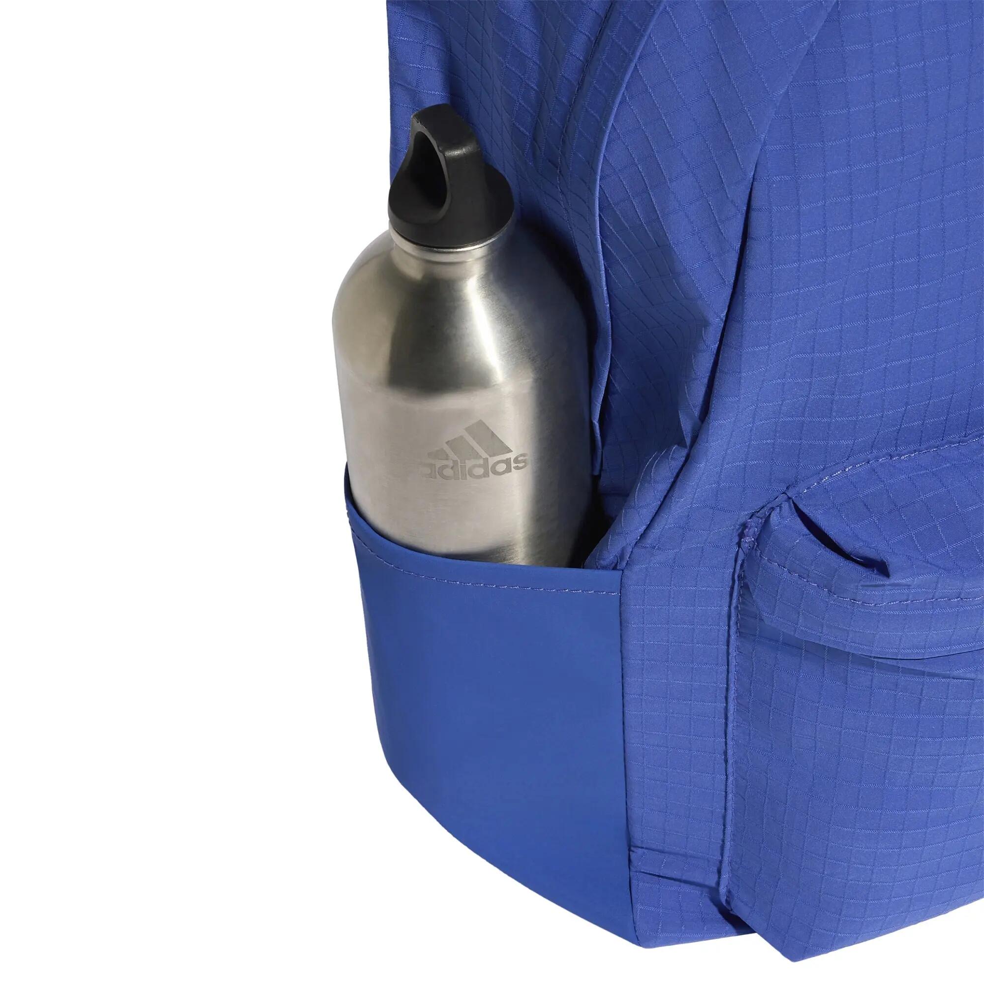 BACKPACK ADIDAS ESSENTIALS BARS3RS BLUE 6/6