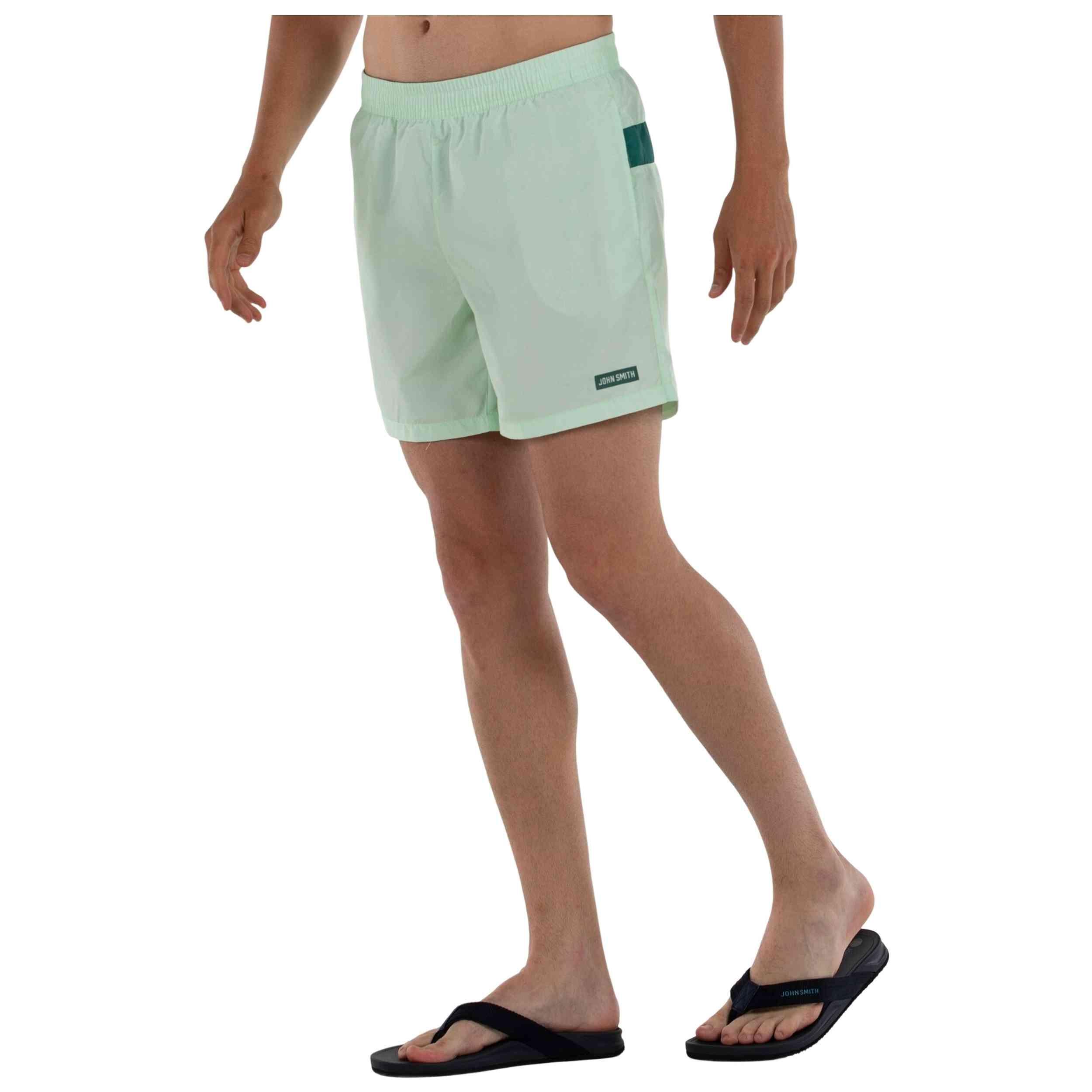 Maillot de bain John smith modèle CC52035000-035000 pour homme 2/4