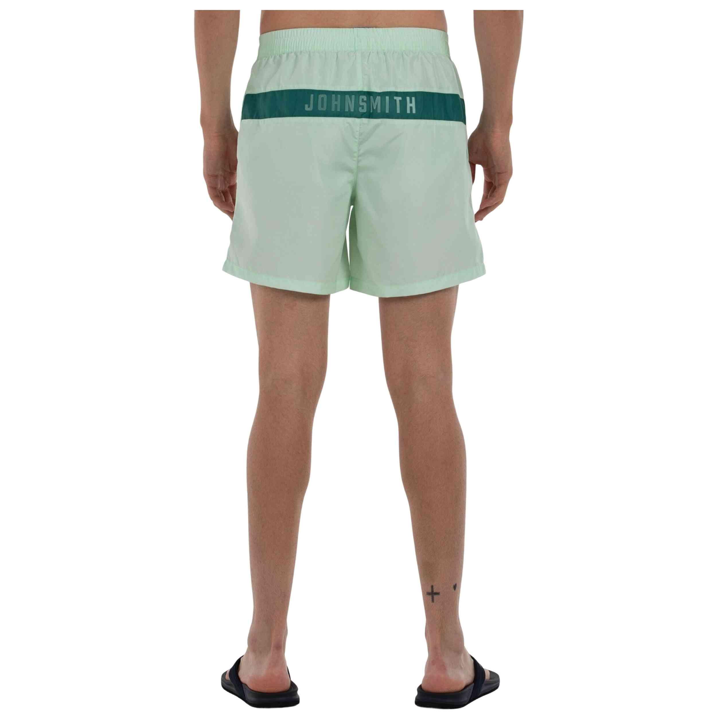 Maillot de bain John smith modèle CC52035000-035000 pour homme 4/4