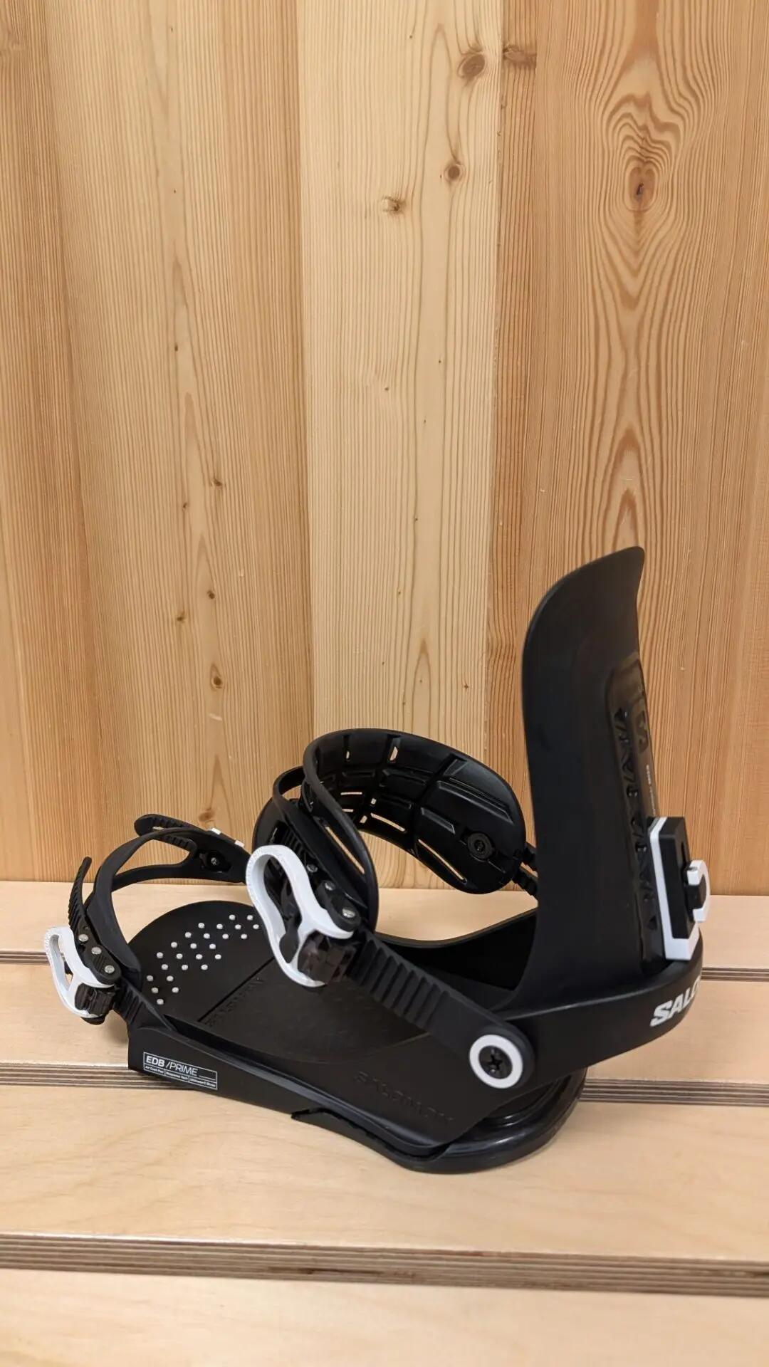 SALOMON picture