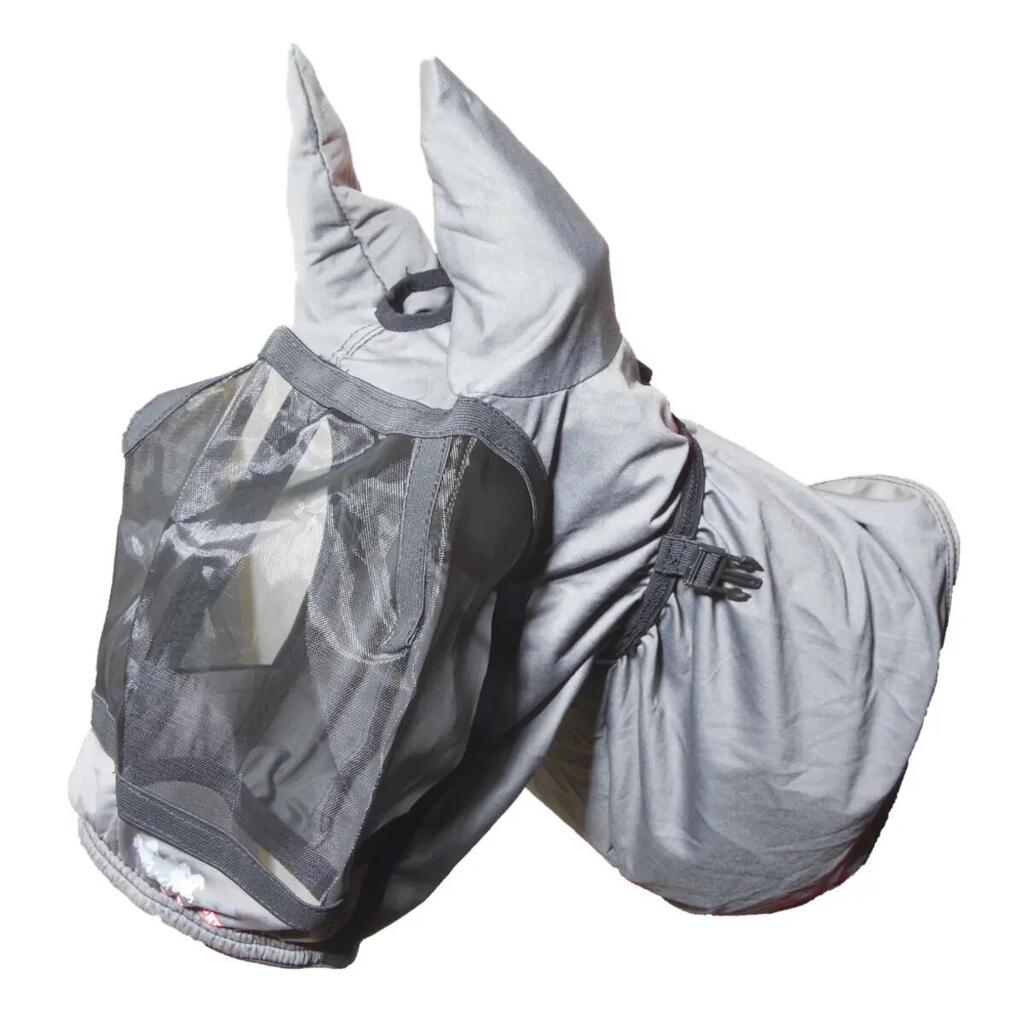 Fly and Eczema Mask for Horse Karlslund Matti
