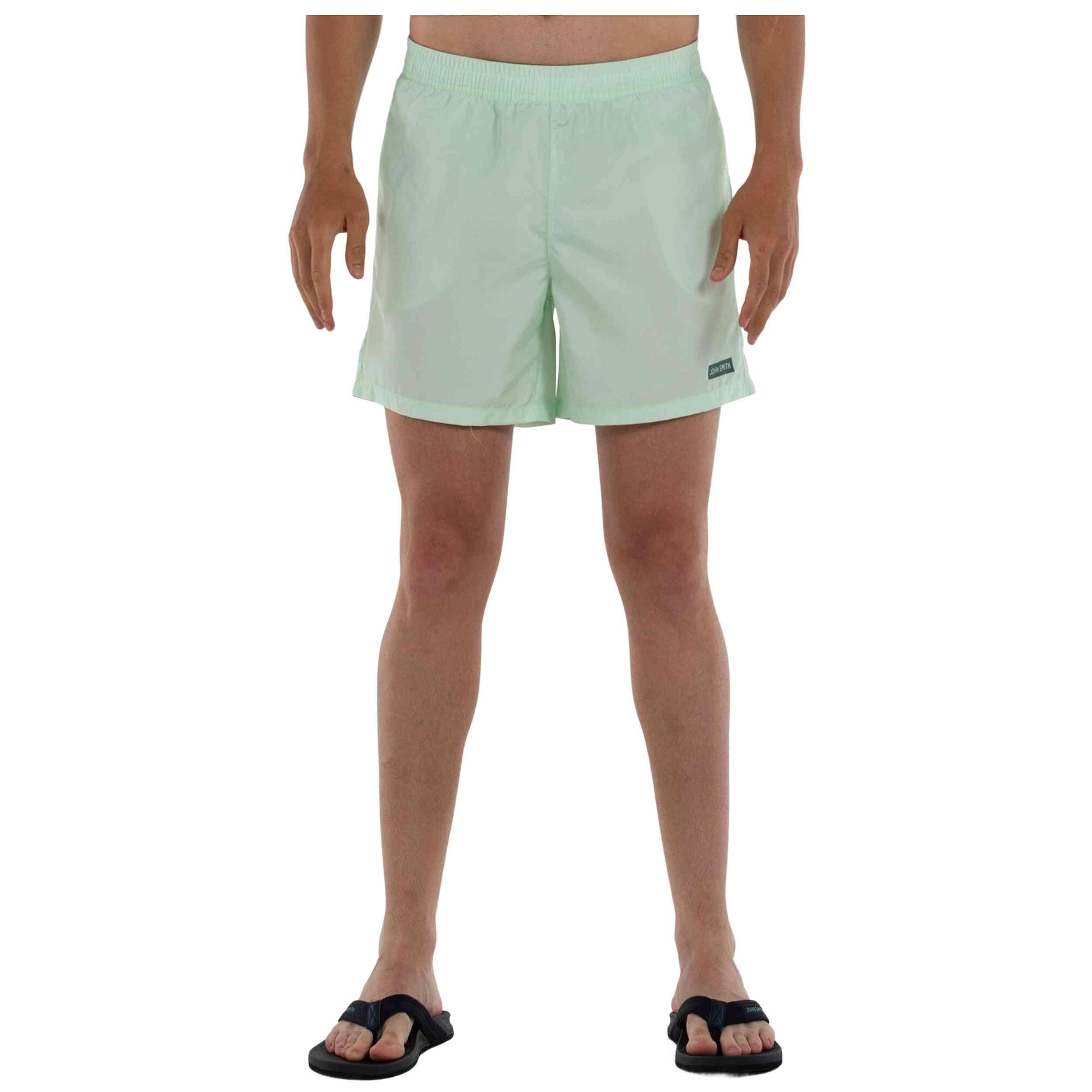 Maillot de bain John smith modèle CC52035000-035000 pour homme 1/4