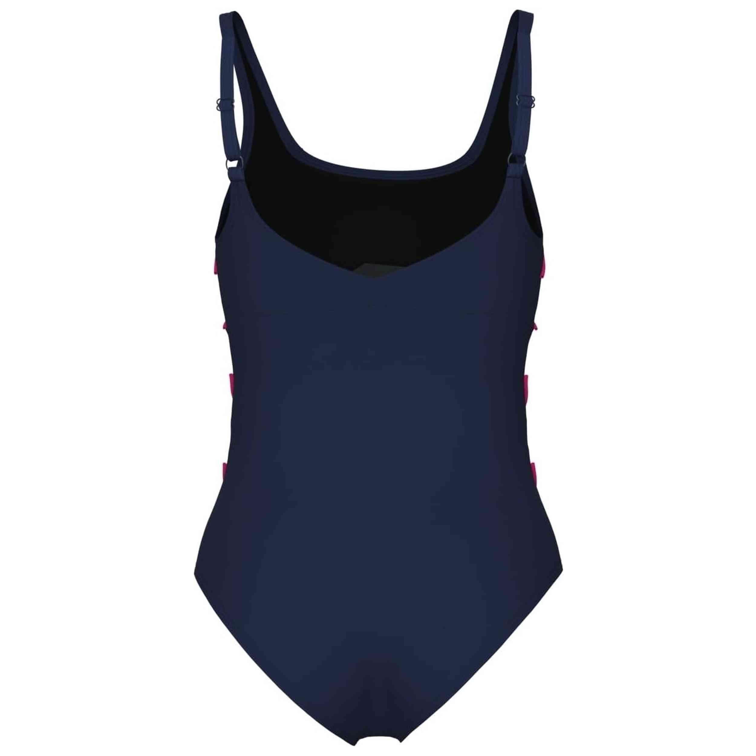 Traje de banho Arena modelo JEWEL ONE PIECE R para mulheres 4/5