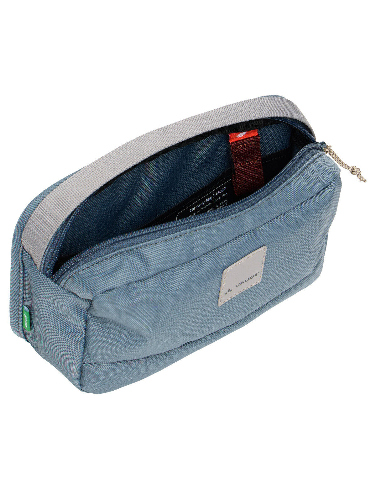 Poches-jusqu'à 7,5 Coreway Bag 3 3/7