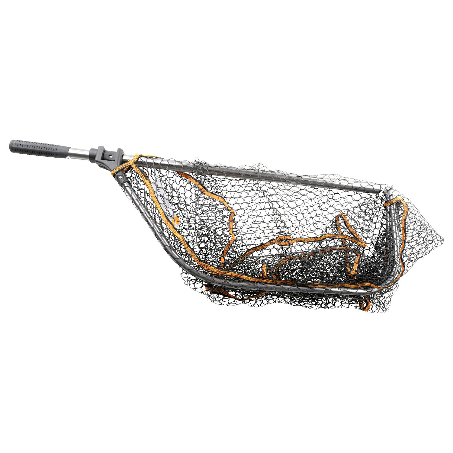 Savage Gear 85x70x80cm XL Pro Folding Net DLX - Raubfischkescher 2/2