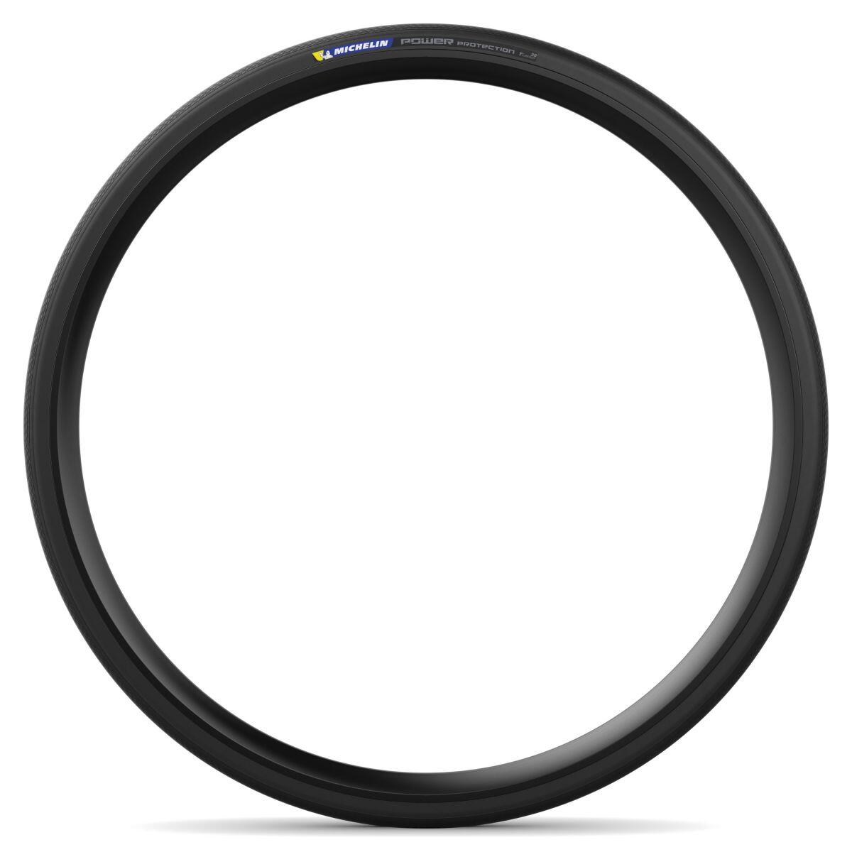 Lot de 2 pneus route 700x28C tubeless ready anti-crevaison 28-622 2/7