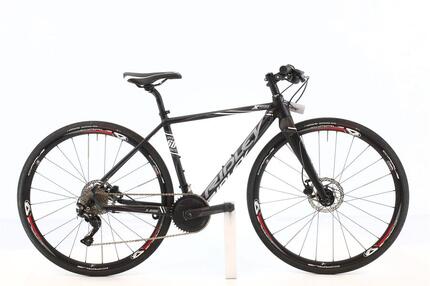 Gravel reconditionné · Ridley X-Ride Disc · Très bon état