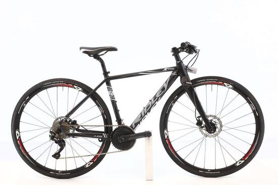 Gravel reconditionné · Ridley X-Ride Disc · Très bon état