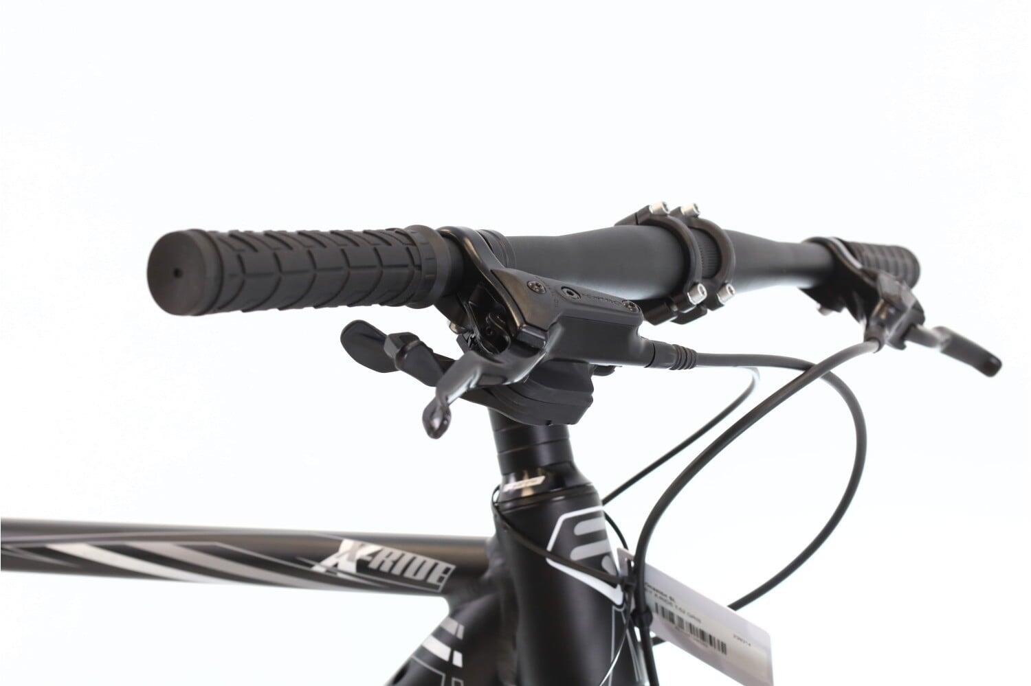Bici gravel ricondizionata · Ridley X-Ride Disc · Ottimo stato 6/8