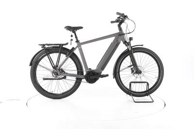 Tweedehands - winora sinus r5 city e-bike 2024 - zeer goed
