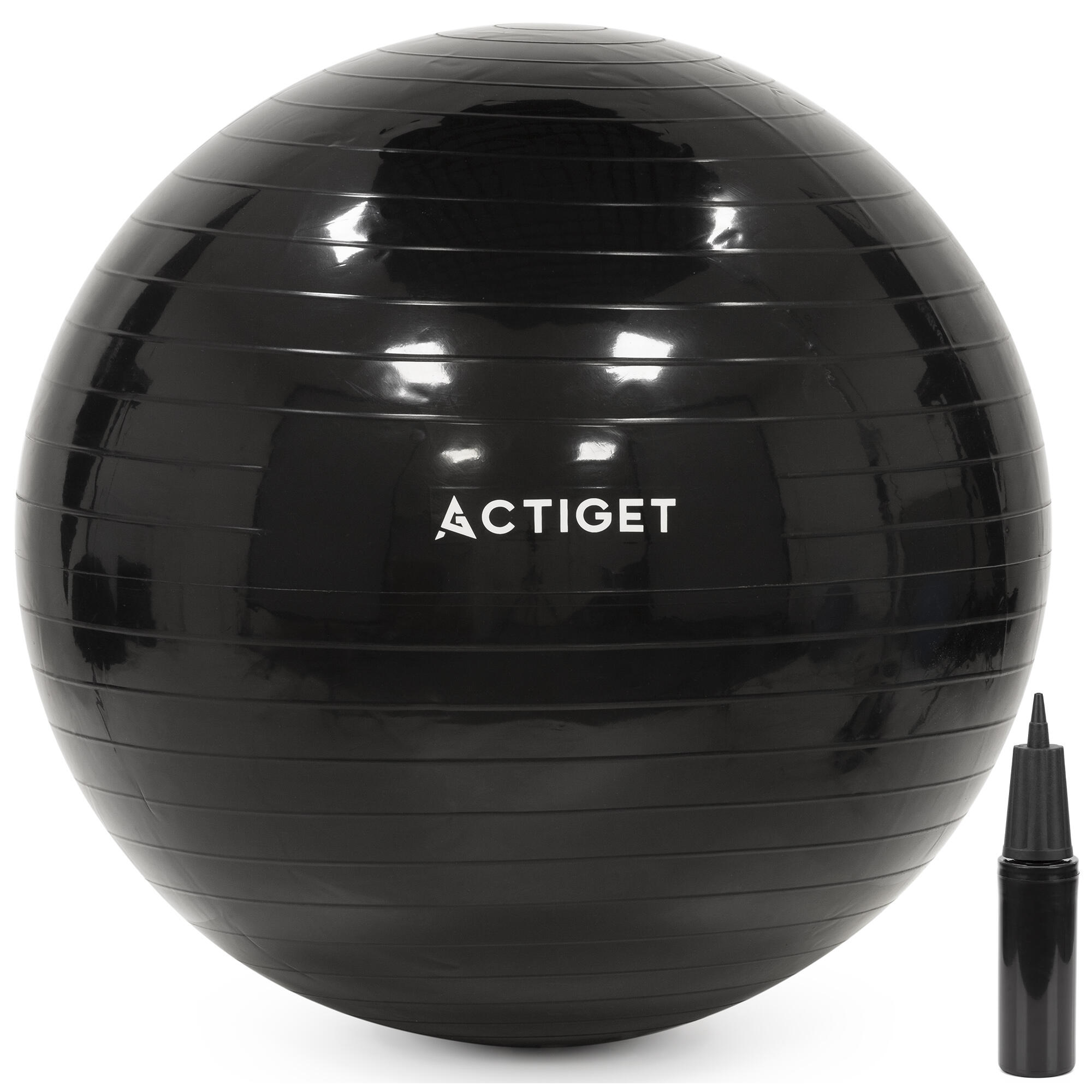 ACTIGET picture