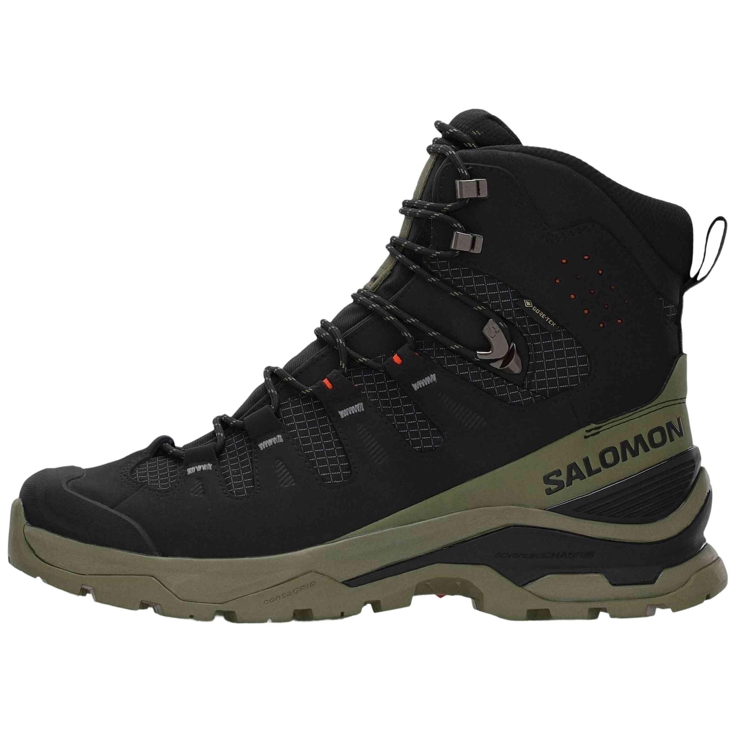 Botas Salomon modelo QUEST 5 GTX M para homem 2/4