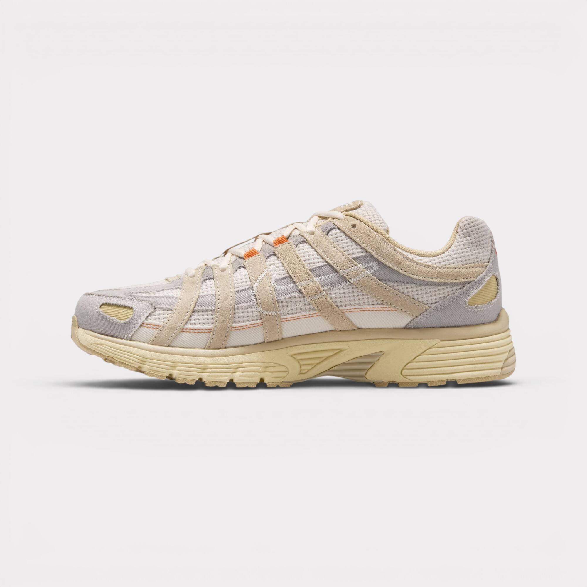 Nike P-6000 - College Grey 3/6