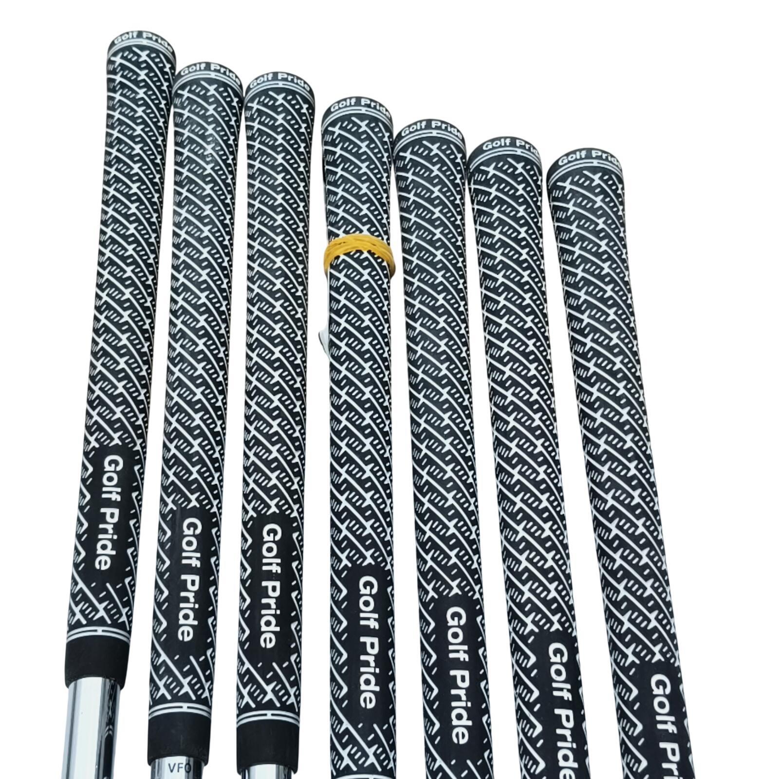 Wilson Staff Model Forged Série de fers / 4-PW / Flex Stiff / Acier 5/7