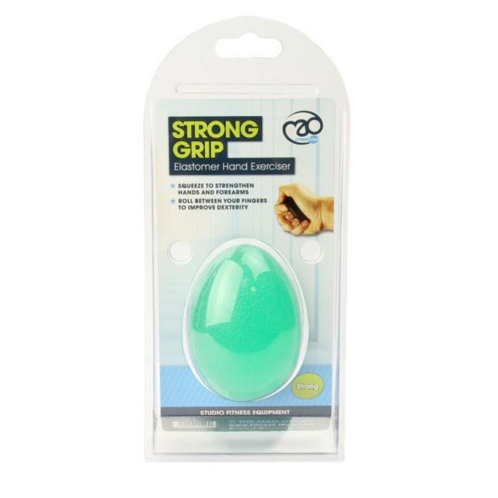 Ball Hand Exerciser (Green) 2/2