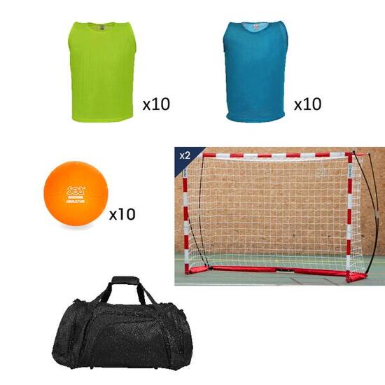 KIT INITIATION HANDBALL Sporti