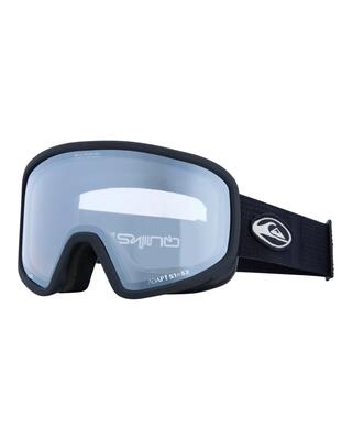 Ski/snowboard bril browdy clux adapt schwarz heren