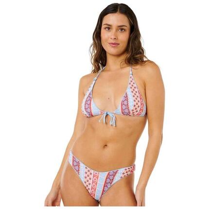 Bikini top Rip curl model Coastal Instinct Triangle voor vrouwen