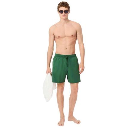 Maillot de bain Lacoste modèle SHORTS DE BAIN MI-LONGS HOMME ADULTE C pour homme