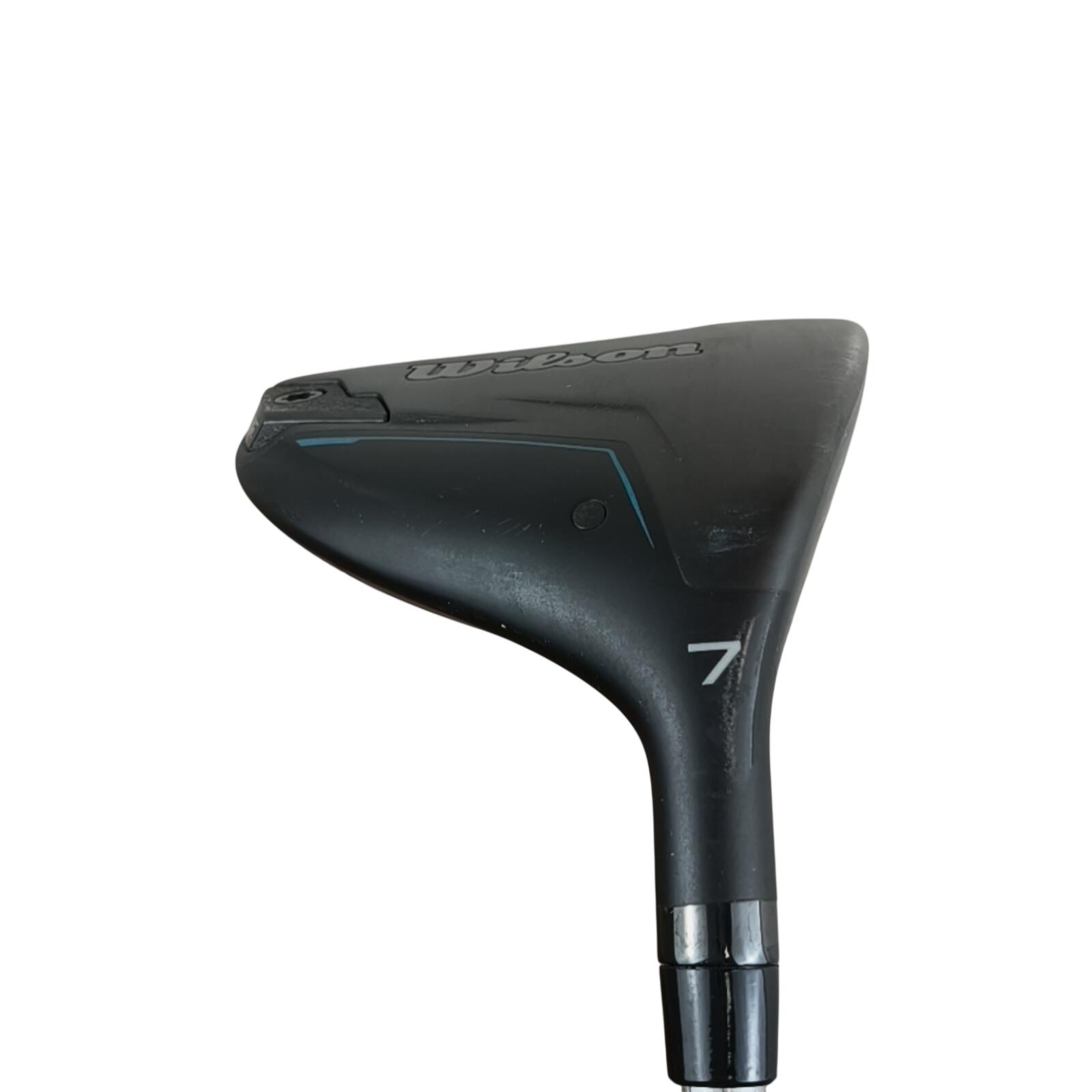 Wilson DynaPWR Fairway Wood / Flex Ladies / #7/21 3/6