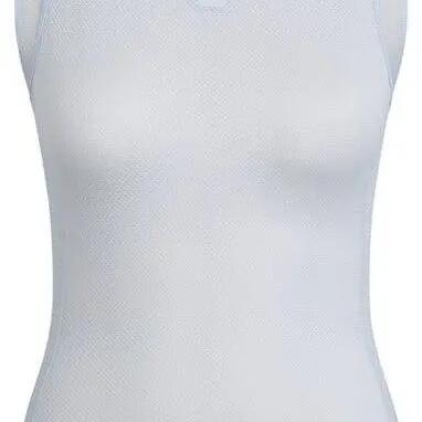 Rapha Lightweight Blue Women's Sleeveless Underlay