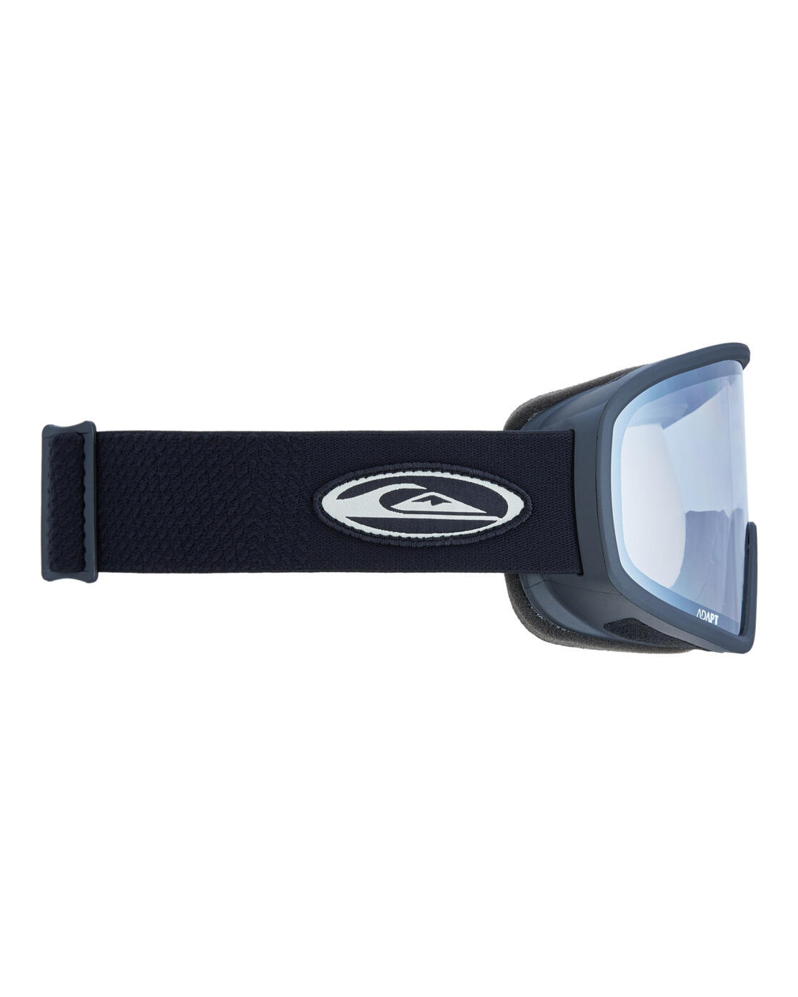 Gogle snowboardowe dla Mężczyzn BROWDY CLUX ADAPT Czarny 3/4