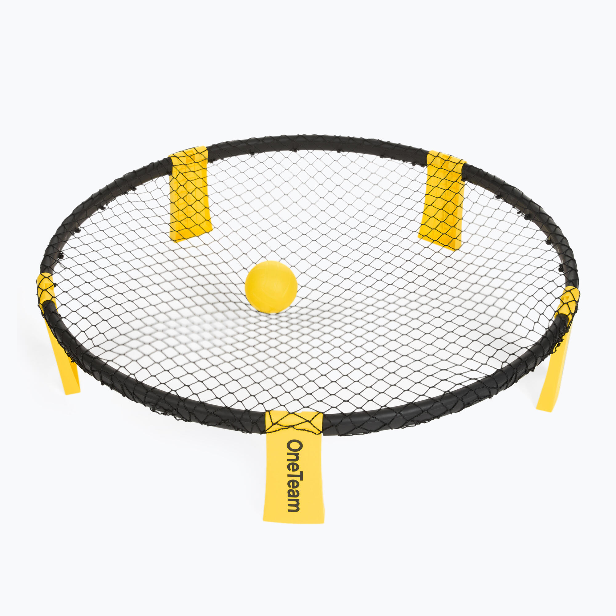 Set de juego smash ball OTMS 3/7