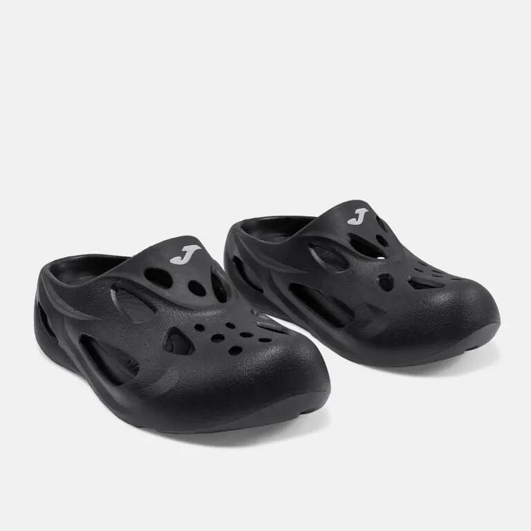 Slapi Joma Sparos negru 41 2/5