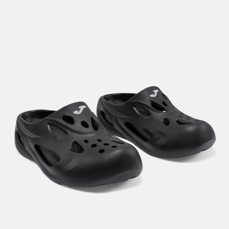 Slapi Joma Sparos negru 41