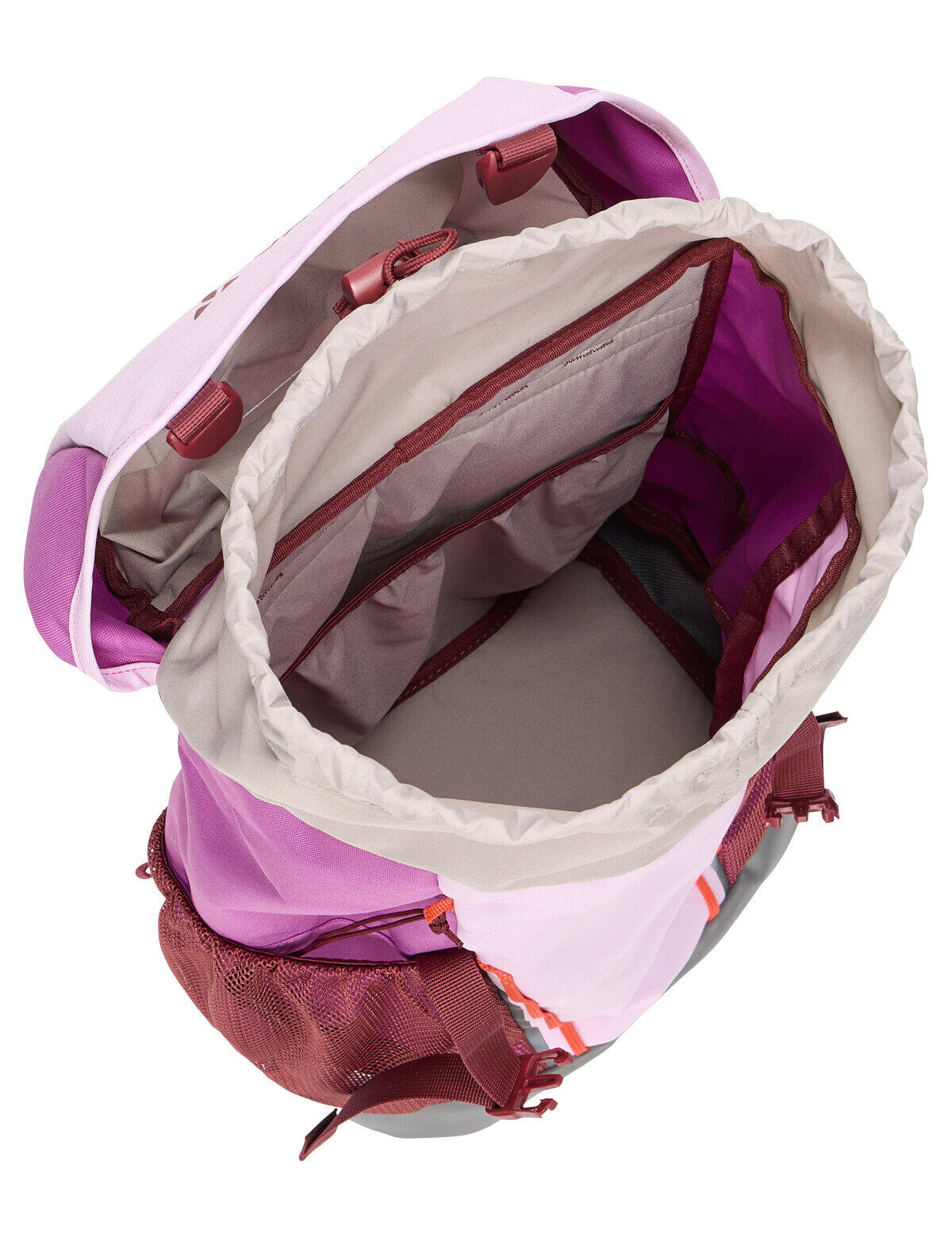 Mochilas 10-14L Puck 14 3/6