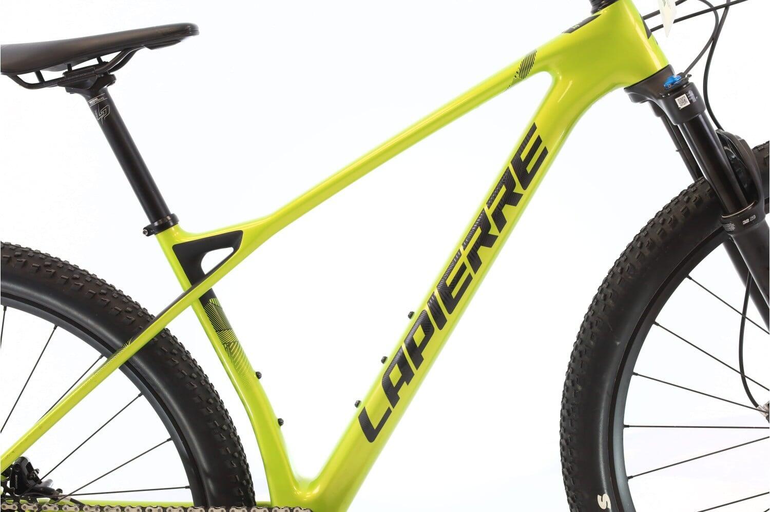 Tweedehands MTB ·  Pro Race CF 7.0 X01 · Zeer goede toestand 2/8