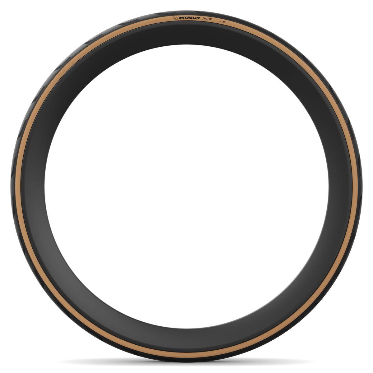Lot de 2 pneus route 700x28 Tubeless Ready tringles souples 28-622 2/7