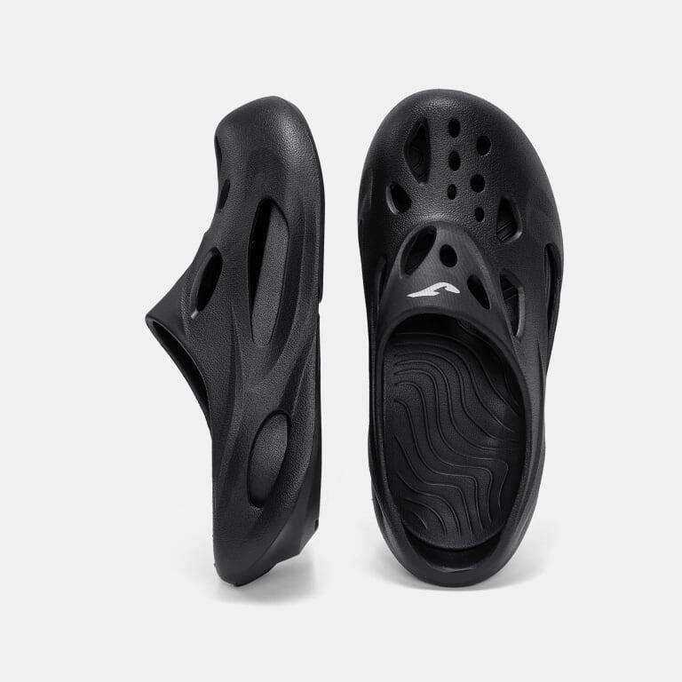 Slapi Joma Sparos negru 44