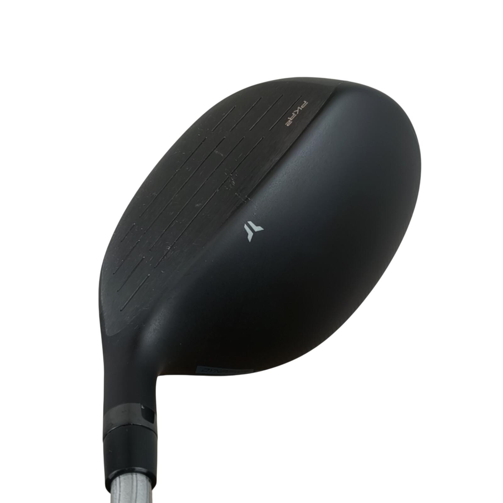 Wilson DynaPWR Fairway Wood / Flex Ladies / #7/21 4/6